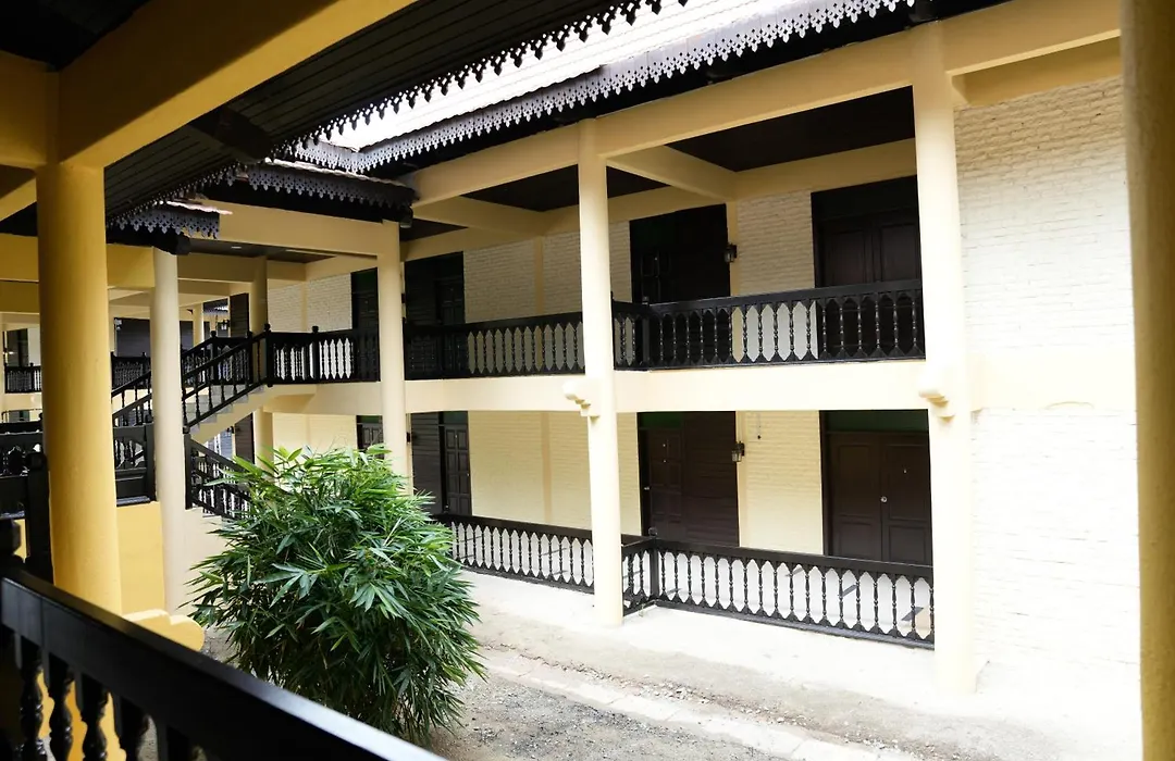 Putera Island Resort-1