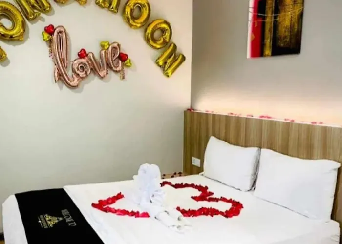 Maple Boutique Hotel Malacca